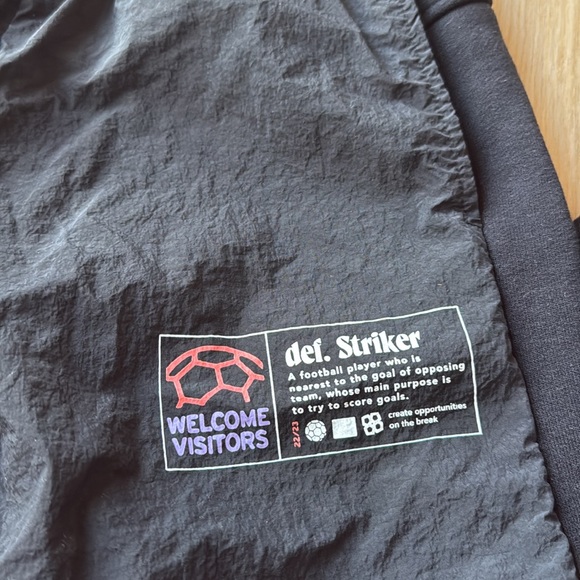 Kids Zara Sweatpants - Picture 4 of 5